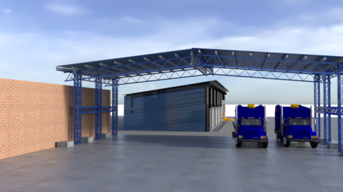 Hangar Actualizado 2.1