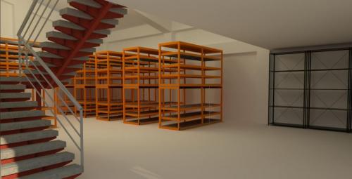 Bodega Almacen10
