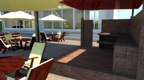 Zona Bbq 2
