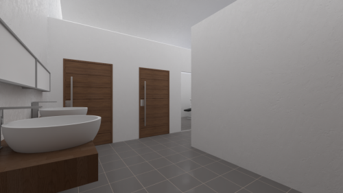 Baños 2