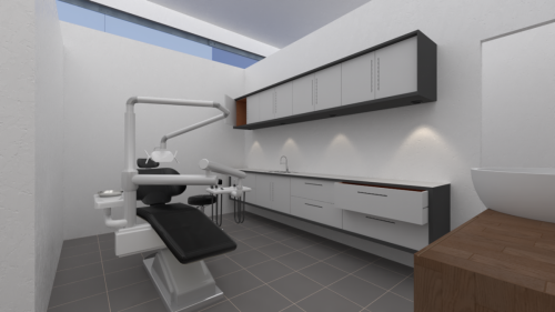 Consultorio Odontologico 3