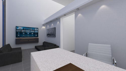 Sala De Espera 3