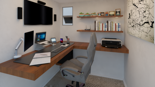 Oficina Estudio