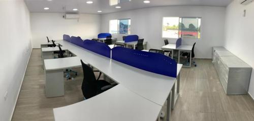 OFICINAS REMODELACION Y MONTAJE (3)