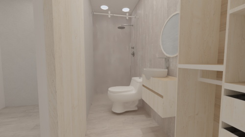 Baño