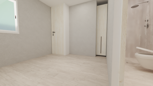 Habitacion Principal